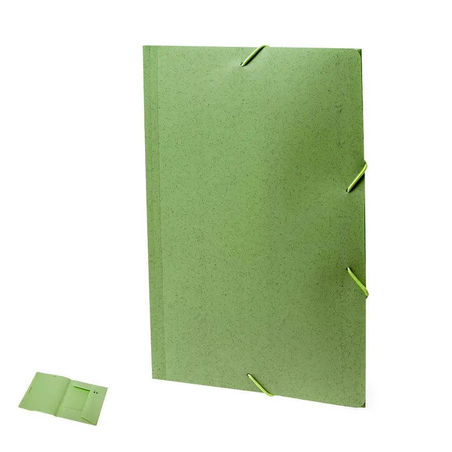 Carpeta Quixar