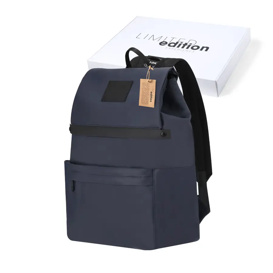 Mochila Salkey