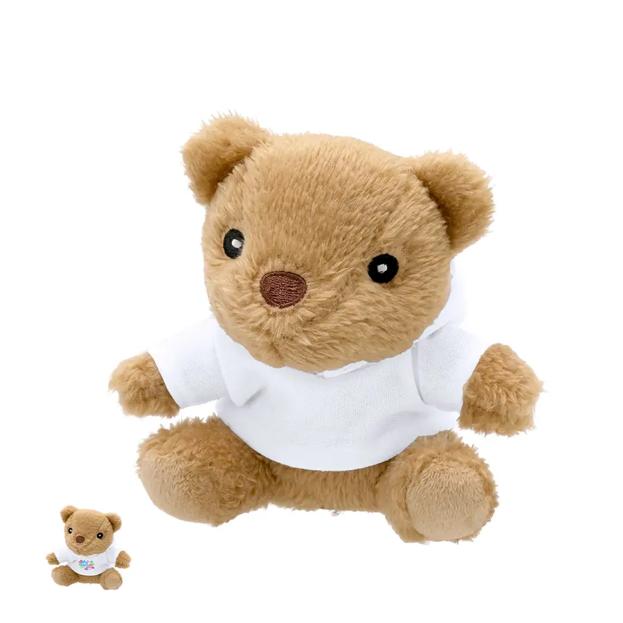 Peluche Glik