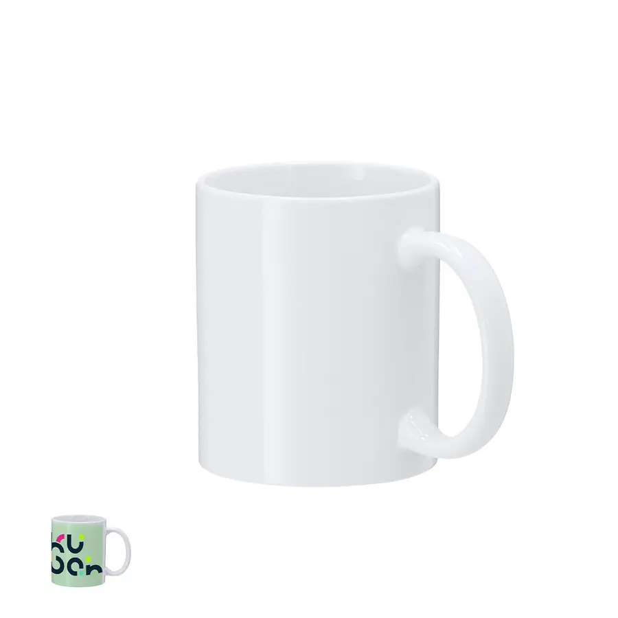 Taza Sublimación Werdan