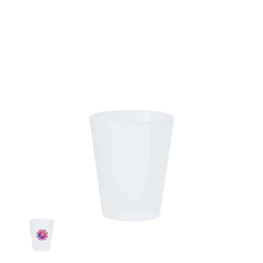 Vaso Chupito Sublimación Nesan
