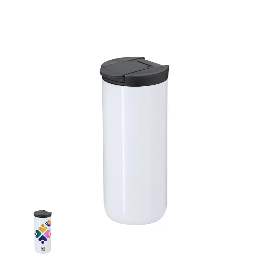 Vaso Térmico Sublimación Lyrena