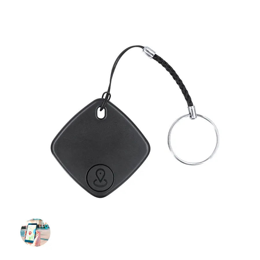 Localizador Zambal