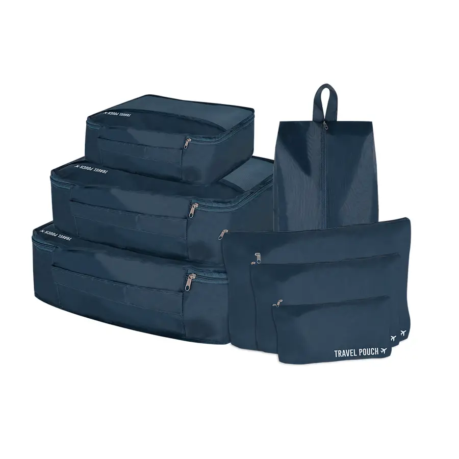 Set Organizador Combol