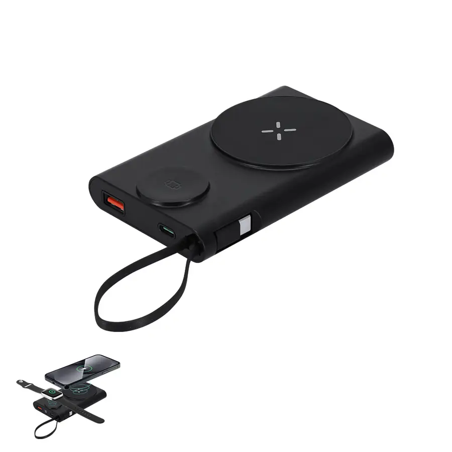 Power Bank Barian