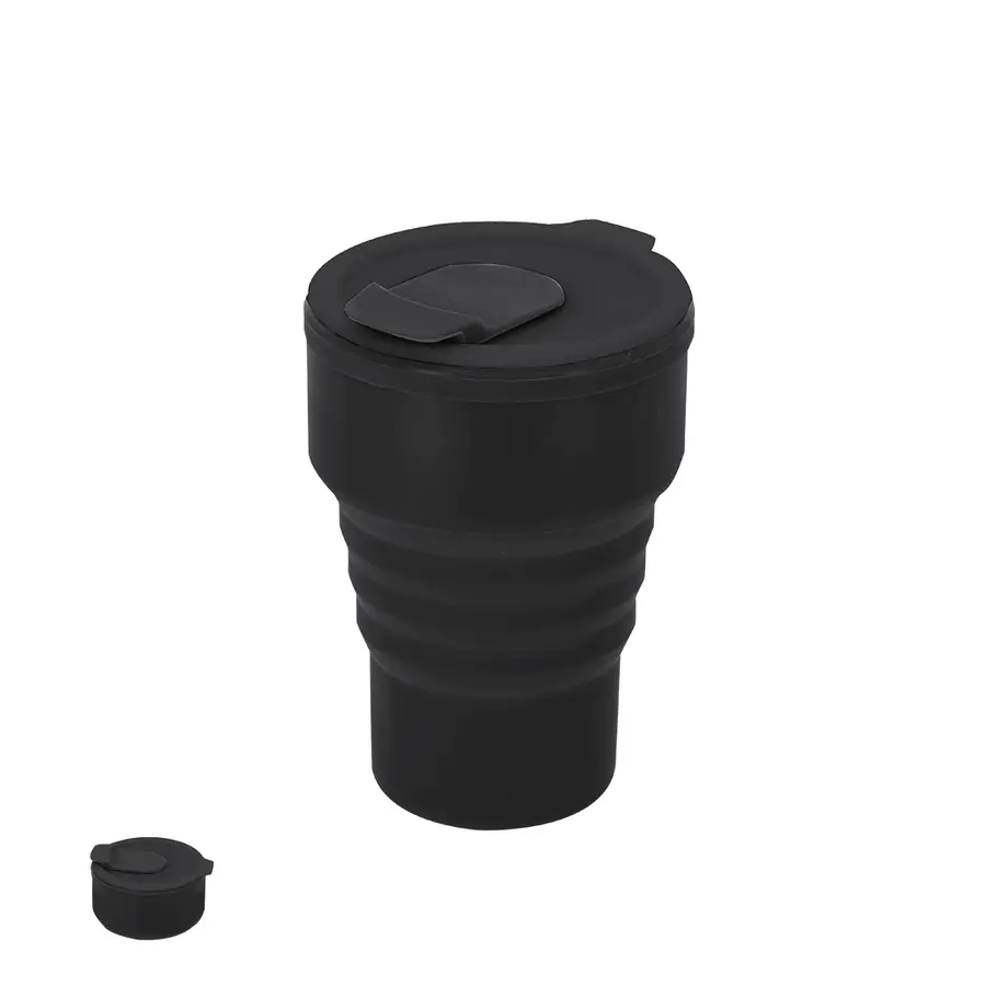 Vaso Plegable Roric