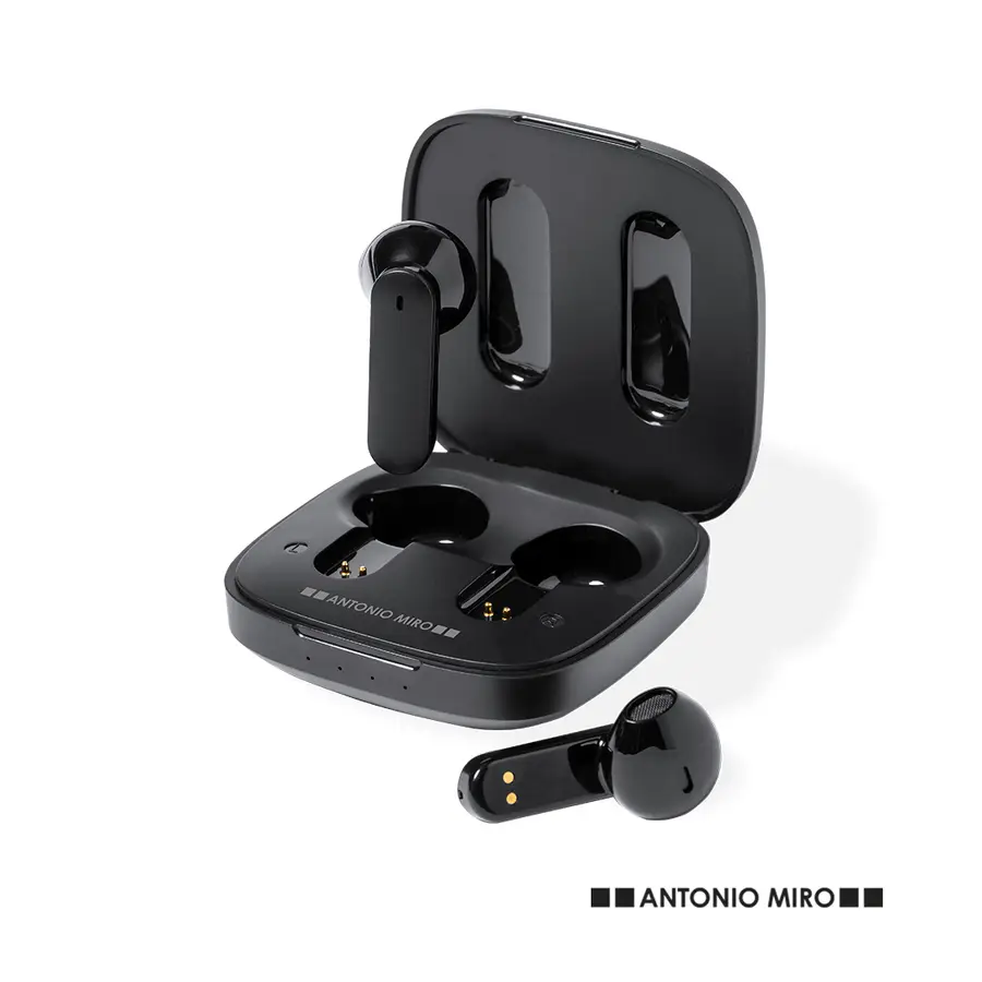Auriculares Trustal
