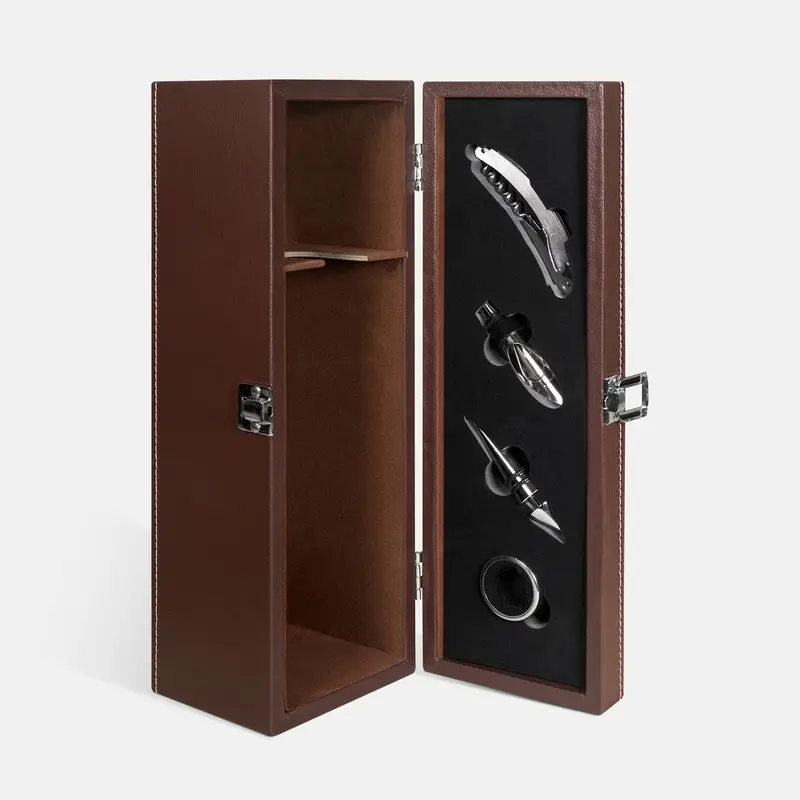 Set para Vinos Pamplona