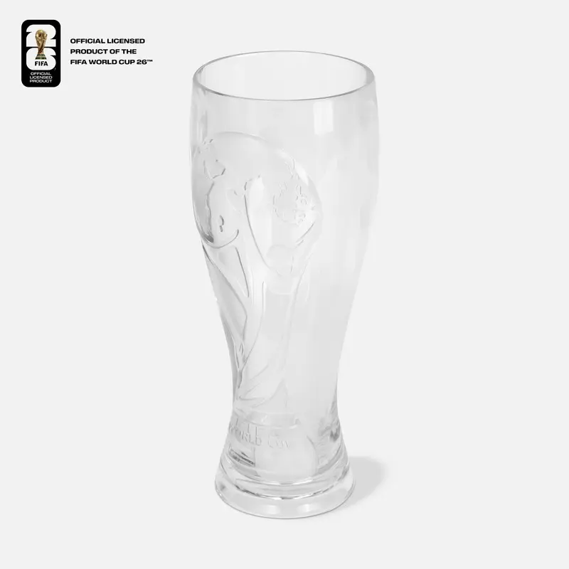 Vaso Copa Mundial FIFA 2026