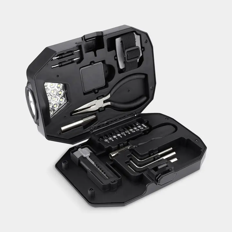 Set de Herramientas Valgus