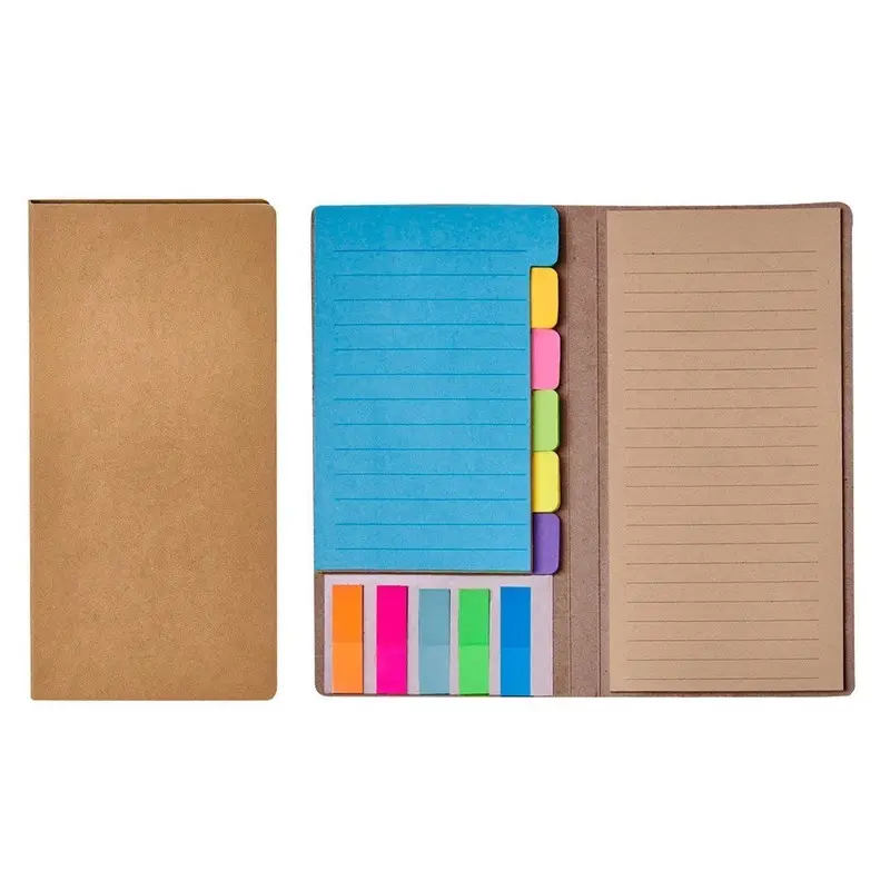 Juego de Notas Kerty