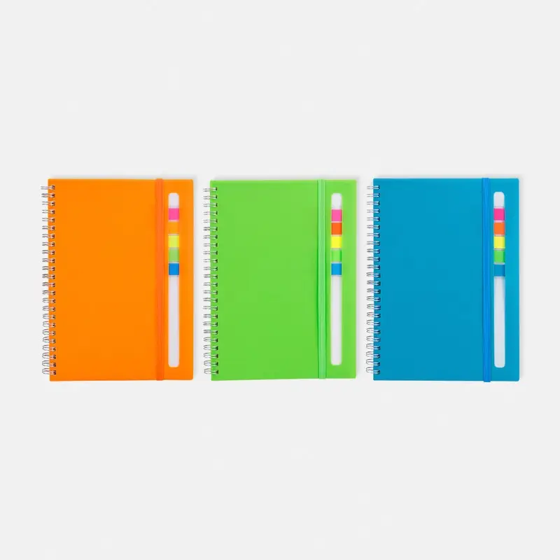Libreta Abdala